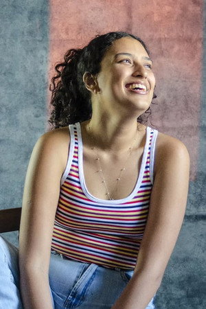 Giovanna Freire portrait