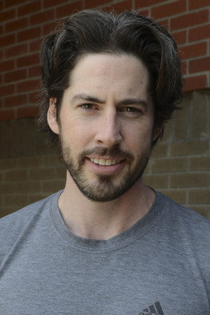 Jason Reitman portrait