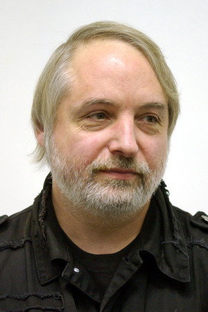 Nikita Petrov portrait