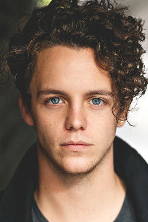 Matthew Greenwood portrait