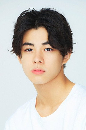 Takuma Usa portrait