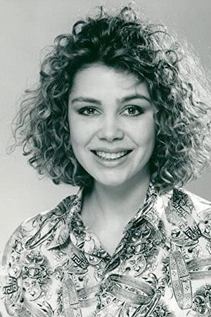 Sarah Maur Thorp portrait
