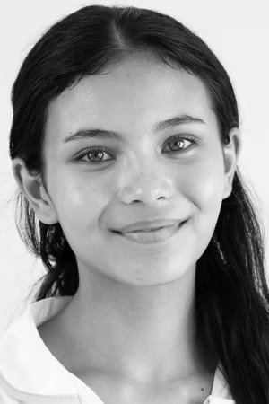 Katherine Neethling portrait