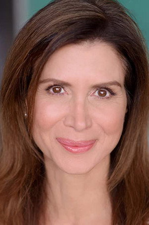Lara Daans portrait
