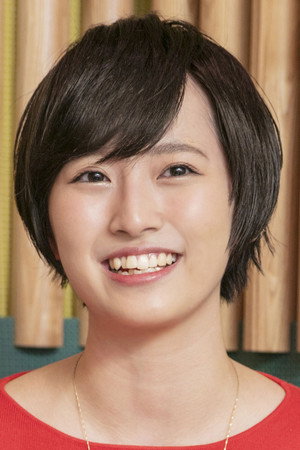 Yumiri Hanamori portrait