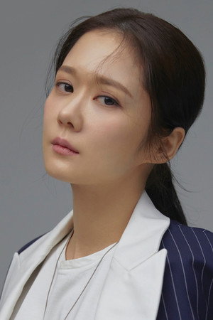 Jang Na-ra portrait