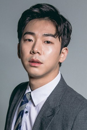 Ok Yoon-Joong portrait