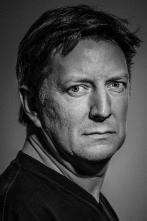 Per Svensson portrait