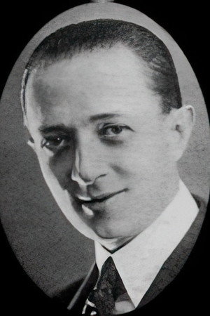 René Koval portrait