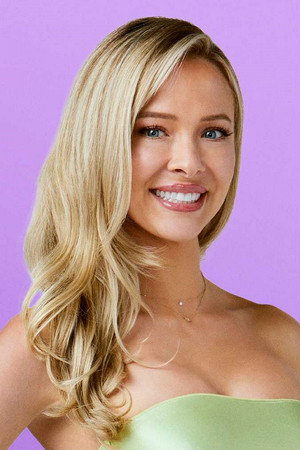 Brittany Wisniewski portrait