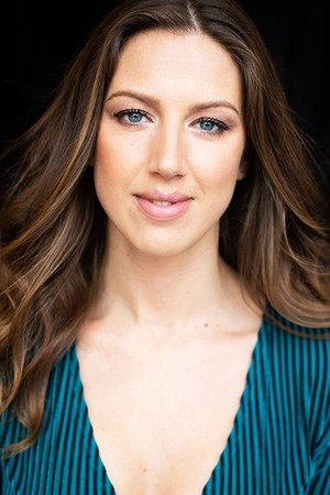 Victoria Souter portrait