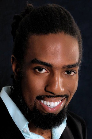 Jefferson Carabali portrait