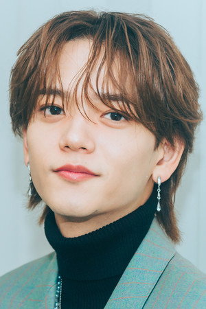 Sota Nakajima portrait