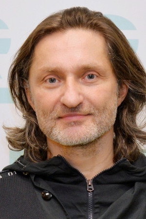 Jan Kodet portrait