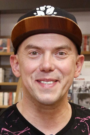 Ladislav Hruška portrait
