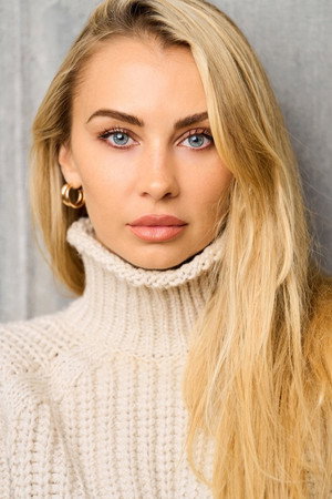 Dajana Gudic portrait