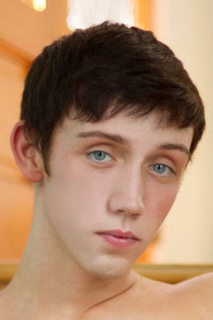 Daniel Bishop portrait