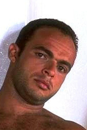 Paulo Marquez portrait