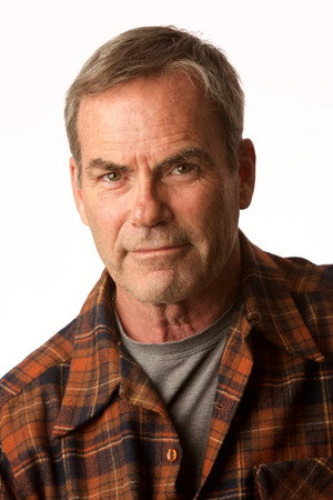 Matt McKenzie portrait