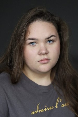 Sofia Golubeva portrait