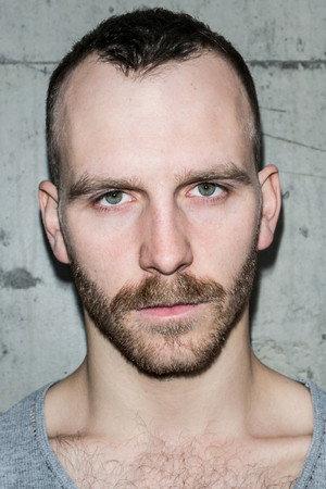 Julian Świeżewski portrait