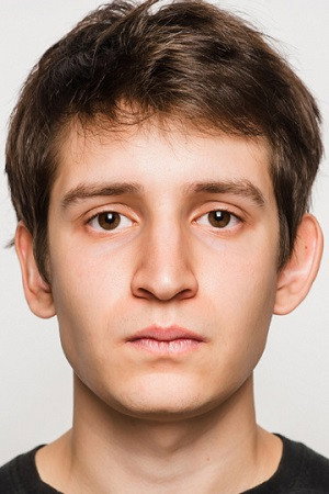 Anton Shvarts portrait