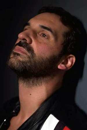 Christos Poulos-Renesis portrait