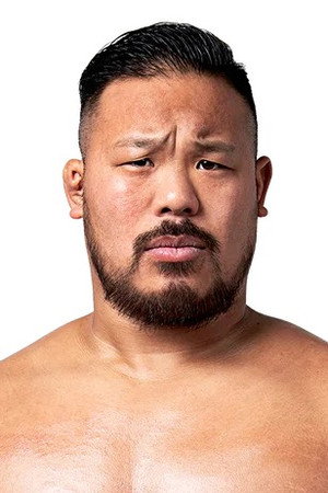 Yūki Iino portrait