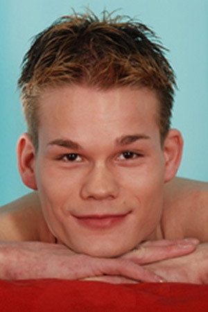 Julian Mattei portrait