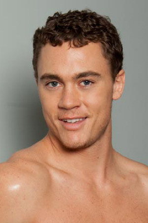 Cole Markum portrait