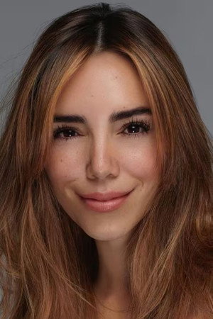 Alejandra Villafañe portrait