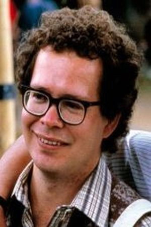 Mike Walling portrait