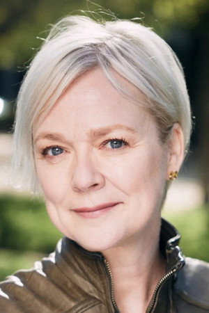 Marianne Slot portrait