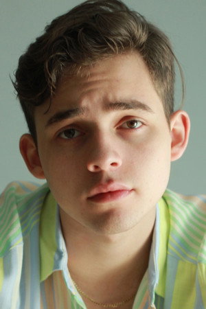 Gustavo Rosa portrait
