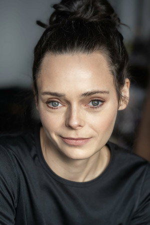 Nisha Coleman portrait