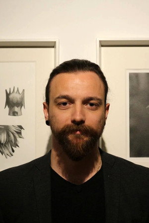 Duje Medić portrait