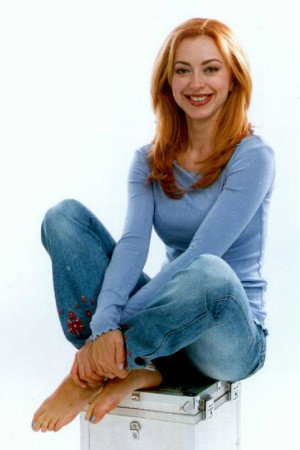 Chiara Sani portrait