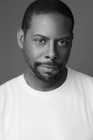 André Ramiro portrait