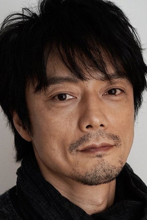 Sotaro Tanaka portrait