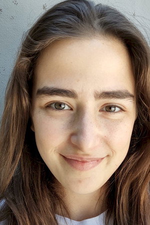 Cloé Galante portrait