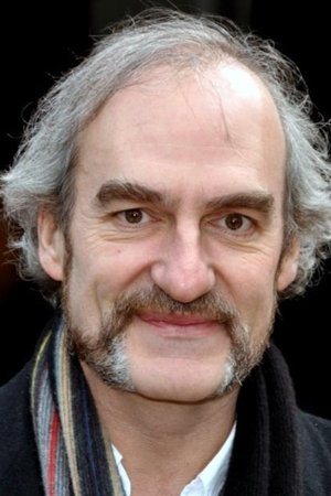 Michel Vuillermoz portrait