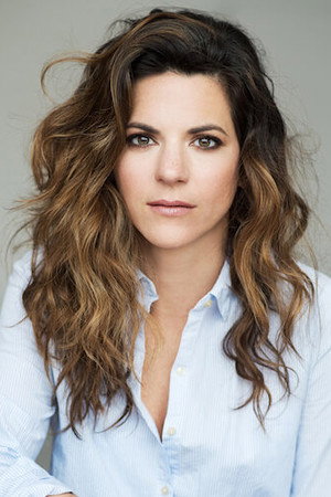 Catherine Renaud portrait