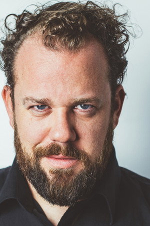 Maxime Cormier portrait