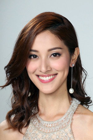 Grace Chan portrait