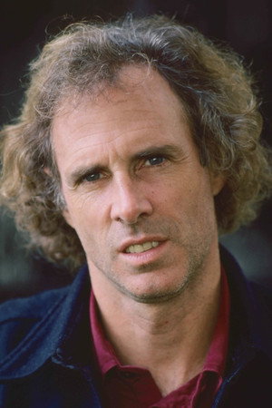 Bruce Dern portrait