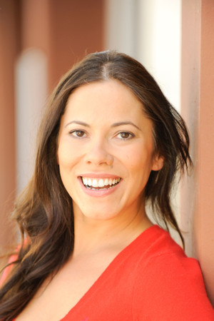 Romi Dias portrait