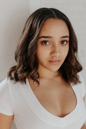 Verity Marks portrait