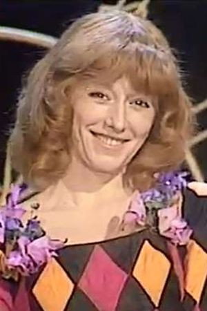 Yelena Driatskaya portrait