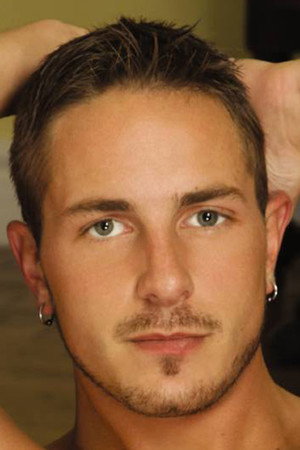 Brad Star portrait