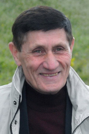 Alim Fedorinsky portrait